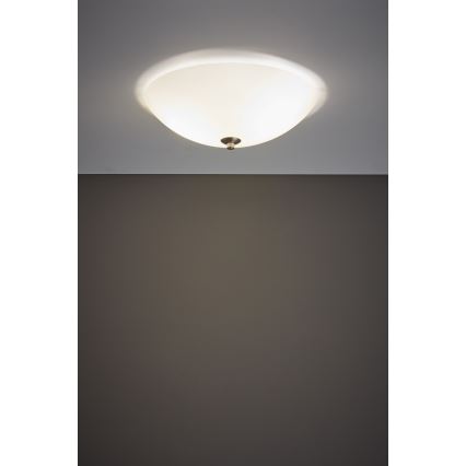 Markslöjd 107360 - Потолочный светильник POLAR 2xE14/40W/230V диаметр 35 см