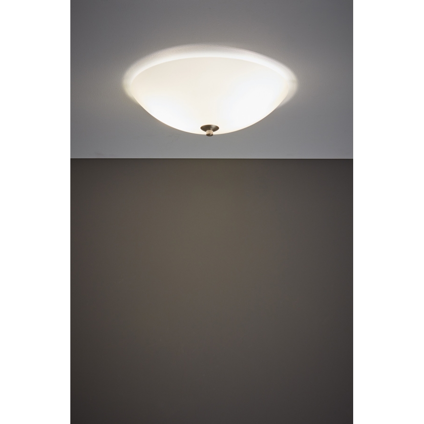 Markslöjd 107360 - Потолочный светильник POLAR 2xE14/40W/230V диаметр 35 см