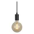 Markslöjd 107366 - Підвісна люстра SKY 1xE27/60W/230V