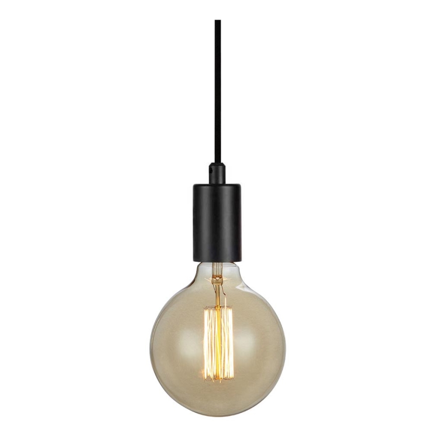 Markslöjd 107366 - Подвесная люстра SKY 1xE27/60W/230V