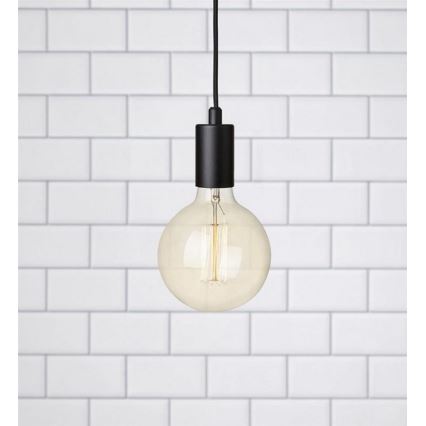 Markslöjd 107366 - Подвесная люстра SKY 1xE27/60W/230V