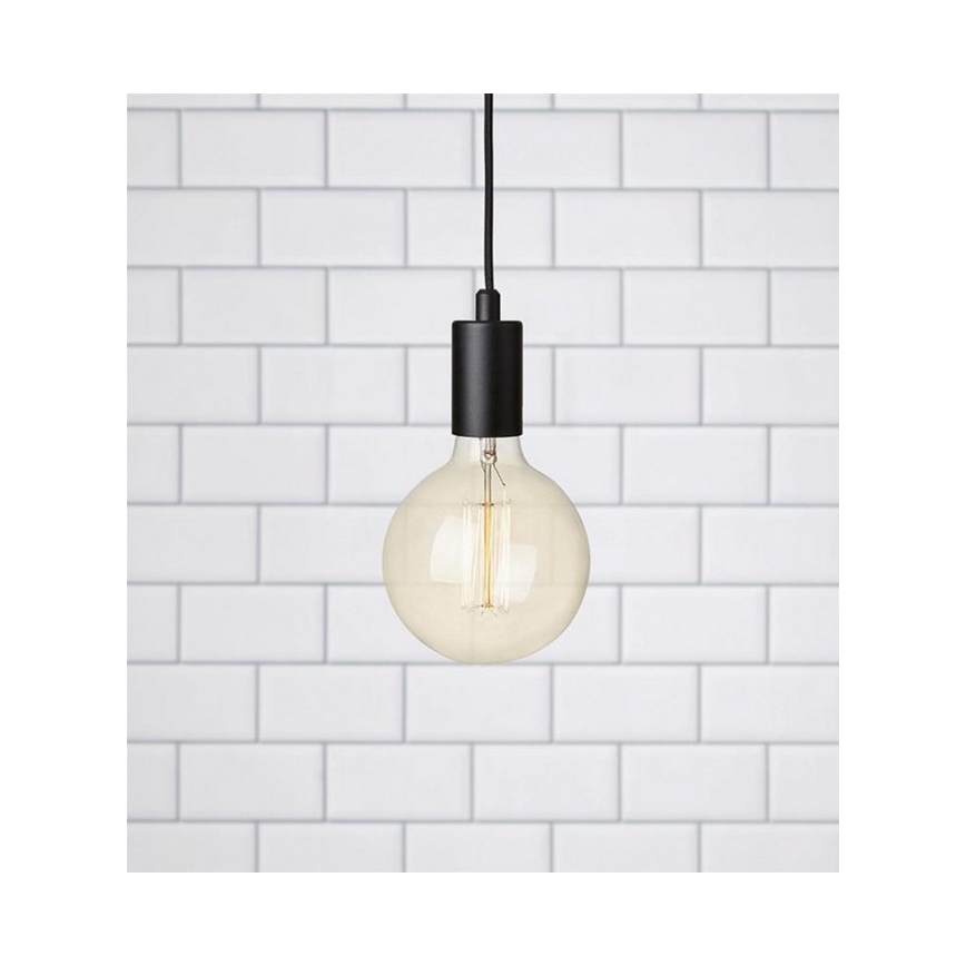 Markslöjd 107366 - Подвесная люстра SKY 1xE27/60W/230V