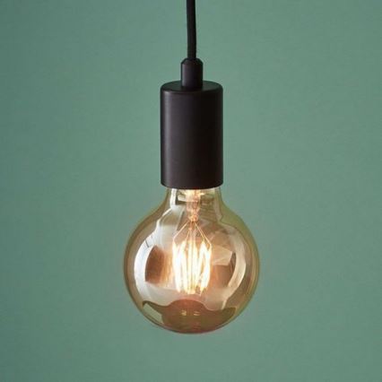 Markslöjd 107366 - Подвесная люстра SKY 1xE27/60W/230V