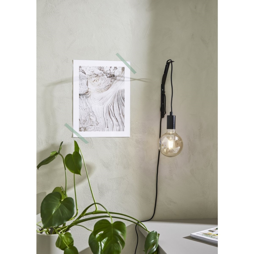 Markslöjd 107366 - Подвесная люстра SKY 1xE27/60W/230V