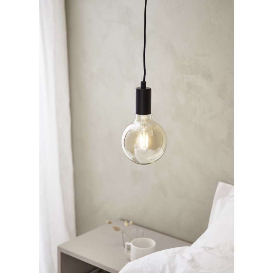 Markslöjd 107366 - Подвесная люстра SKY 1xE27/60W/230V