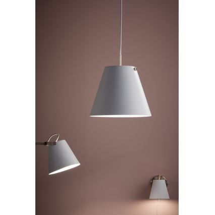 Markslöjd 107389 - Підвісна люстра TRIBE 1xE27/60W/230V