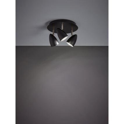 Markslöjd 107411 - Точковий світильник CIRO 3xGU10/35W/230V