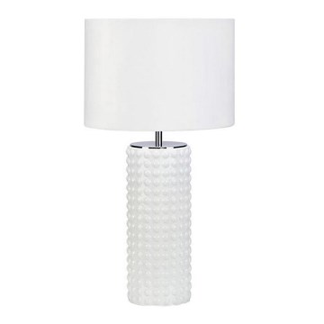 Markslöjd 107484 - Настільна лампа PROUD 1xE27/60W/230V