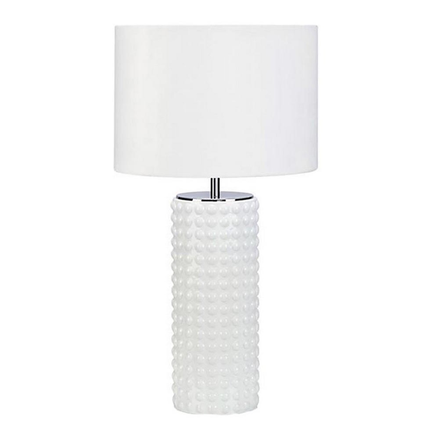 Markslöjd 107484 - Настільна лампа PROUD 1xE27/60W/230V