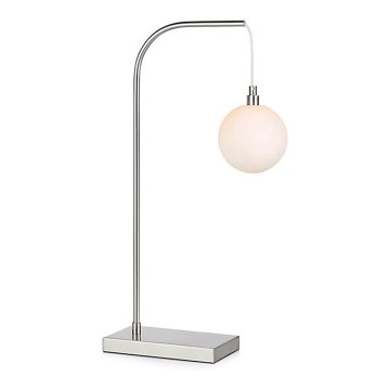 Markslöjd 107492 - Настільна лампа BUDDY 1xG9/18W/230V