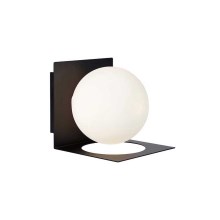 Markslöjd 107495 - Настенный светильник для ванной комнаты ZENIT 1xG9/18W/230V IP44