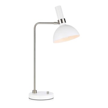 Markslöjd 107502 - Настільна лампа з регульованою яскравістю LARRY 1xE27/60W/230V