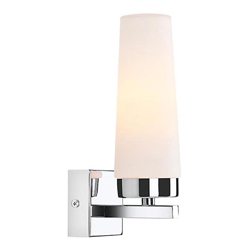 Markslöjd 107630 - Настінний світильник для ванної кімнати HEDE 1xE14/40W/230V IP44