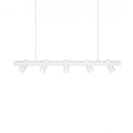 Markslöjd 107783 - Підвісна люстра TORINO 5xGU10/7W/230V