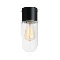 Markslöjd 107796 - Потолочный светильник для ванной комнаты ZEN 1xE27/15W/230V IP44