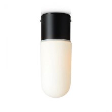 Markslöjd 107797 - Потолочный светильник для ванной комнаты ZEN 1xE27/15W/230V IP44