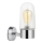 Markslöjd 107798 - Настінний світильник для ванної кімнати ZEN 1xE27/15W/230V IP44