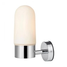Markslöjd 107799 - Настенный светильник для ванной комнаты ZEN 1xE27/15W/230V IP44