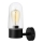 Markslöjd 107800 - Настенный светильник для ванной комнаты ZEN 1xE27/15W/230V IP44