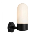 Markslöjd 107801 - Настенный светильник для ванной комнаты ZEN 1xE27/15W/230V IP44