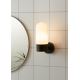 Markslöjd 107801 - Настенный светильник для ванной комнаты ZEN 1xE27/15W/230V IP44