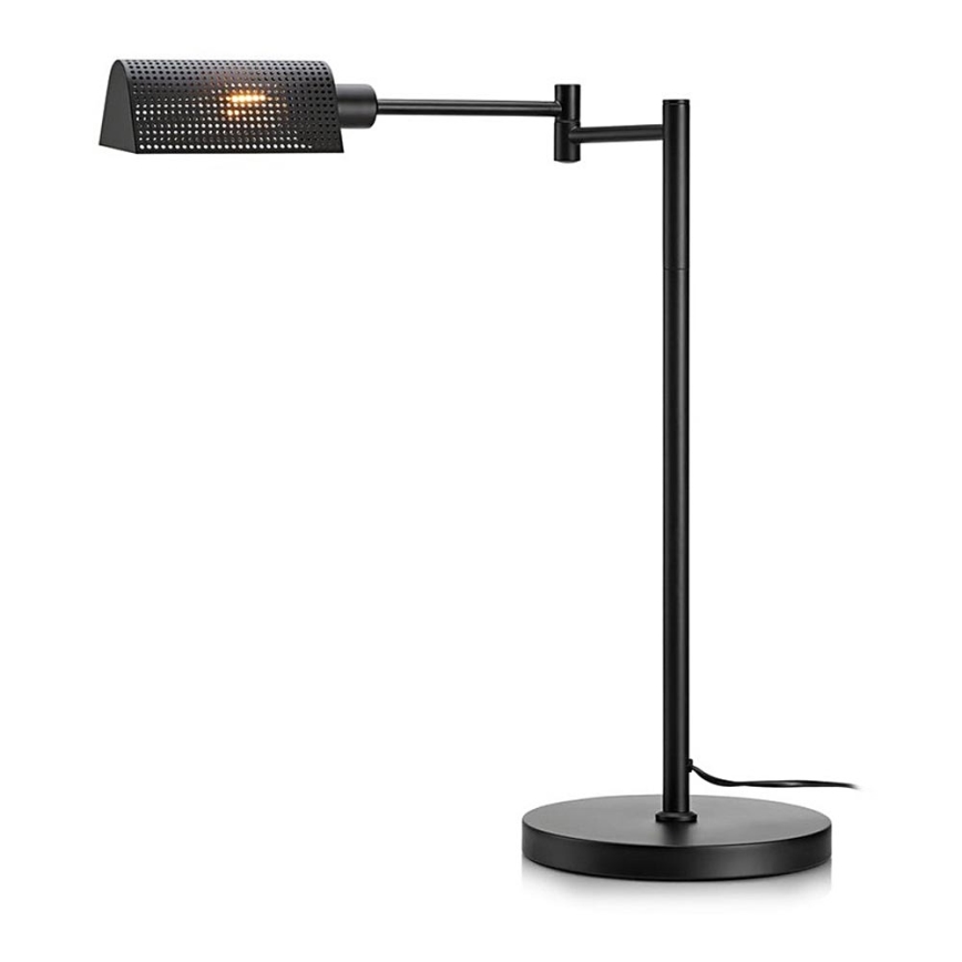 Markslöjd 107821 - Настільна лампа YALE 1xE14/12W/230V