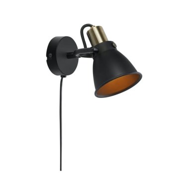 Markslöjd 107856 - Настенный прожектор ALTON 1xE14/40W/230V