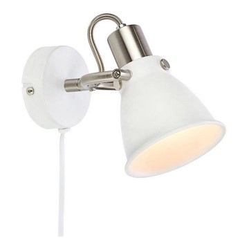 Markslöjd 107857 - Настенный прожектор ALTON 1xE14/40W/230V
