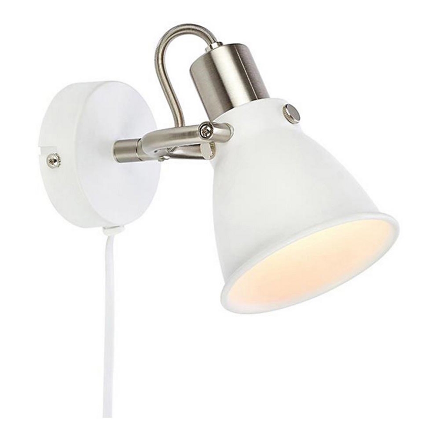 Markslöjd 107857 - Настенный прожектор ALTON 1xE14/40W/230V