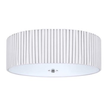 Markslöjd 107862 - Стельовий світильник JACKIE 3xE14/40W/230V