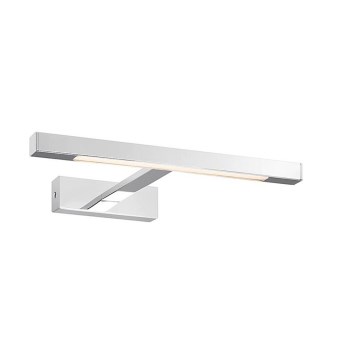 Markslöjd 107865 - LED Підсвітка для дзеркала для ванної кімнати NEPTUNUS LED/6W/230V IP44