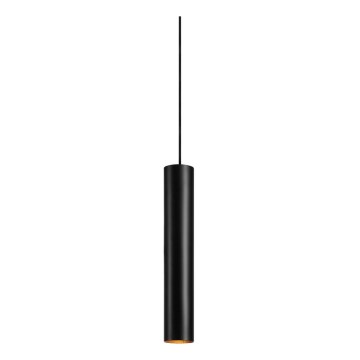 Markslöjd 107879 - Підвісна люстра RUBEN 1xGU10/35W/230V