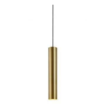 Markslöjd 107880 - Люстра в розетку RUBEN 1xGU10/35W/230V