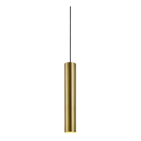Markslöjd 107880 - Люстра в розетку RUBEN 1xGU10/35W/230V