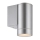 Markslöjd 107915 - Уличный настенный светильник PIPE 1xGU10/35W/230V IP44
