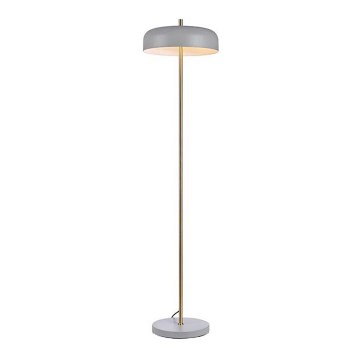 Markslöjd 107923 - Напольная лампа CAEN 2xE27/60W/230V