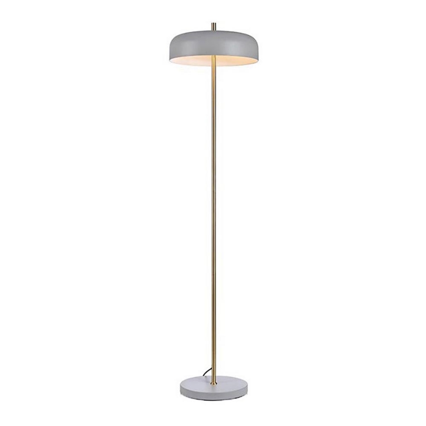 Markslöjd 107923 - Напольная лампа CAEN 2xE27/60W/230V