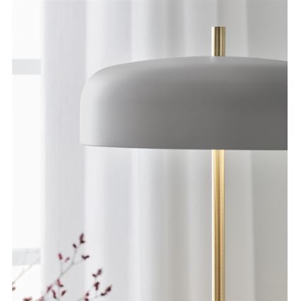 Markslöjd 107923 - Напольная лампа CAEN 2xE27/60W/230V