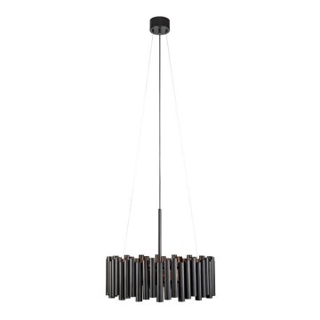Markslöjd 107925 - Подвесная люстра LEVEL 3xE27/60W/230V