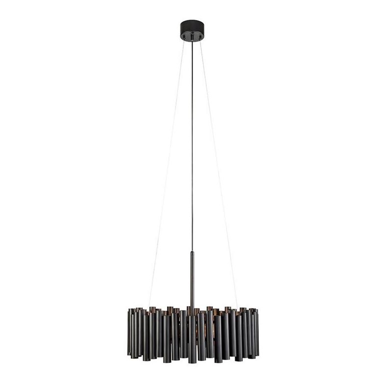 Markslöjd 107925 - Подвесная люстра LEVEL 3xE27/60W/230V