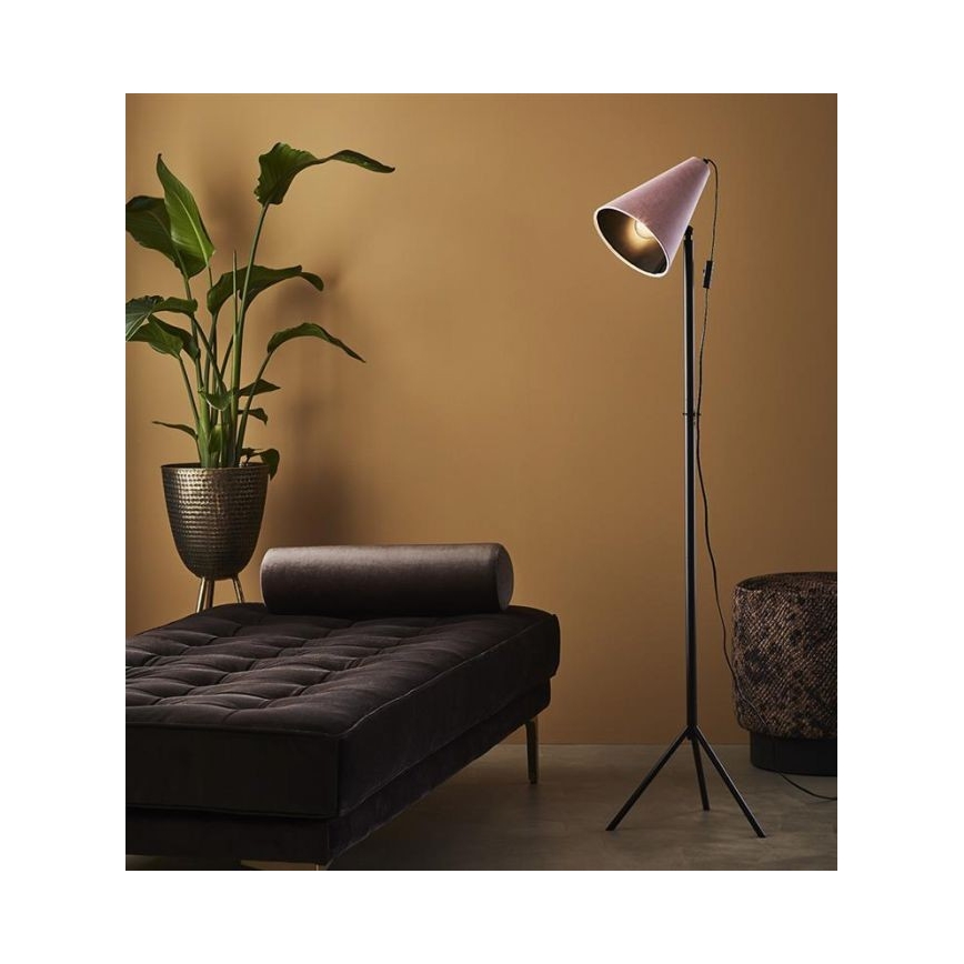 Markslöjd 107928 - Торшер CILLA 1xE27/60W/230V