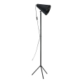 Markslöjd 107929 - Напольная лампа CILLA 1xE27/60W/230V