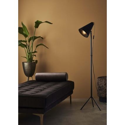 Markslöjd 107929 - Торшер CILLA 1xE27/60W/230V