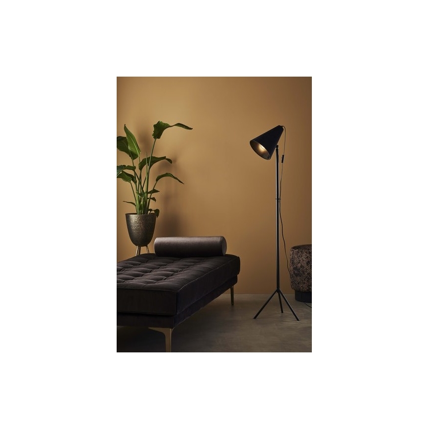 Markslöjd 107929 - Торшер CILLA 1xE27/60W/230V