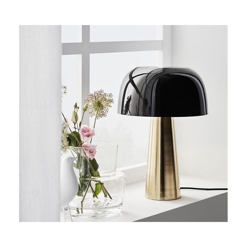 Markslöjd 107934 - Настольная лампа BLANCA 1xE14/25W/230V