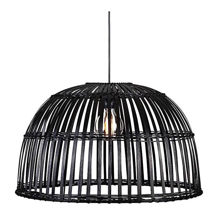 Markslöjd 107981 - Підвісна люстра COTTAGE 1xE27/60W/230V