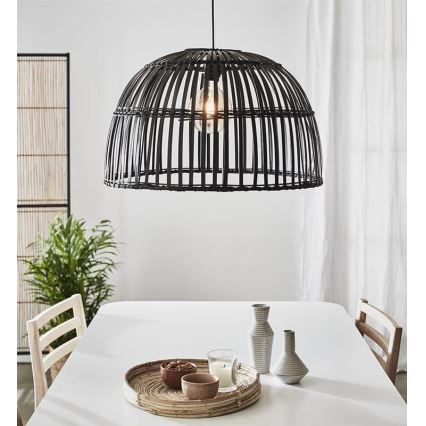Markslöjd 107981 - Підвісна люстра COTTAGE 1xE27/60W/230V