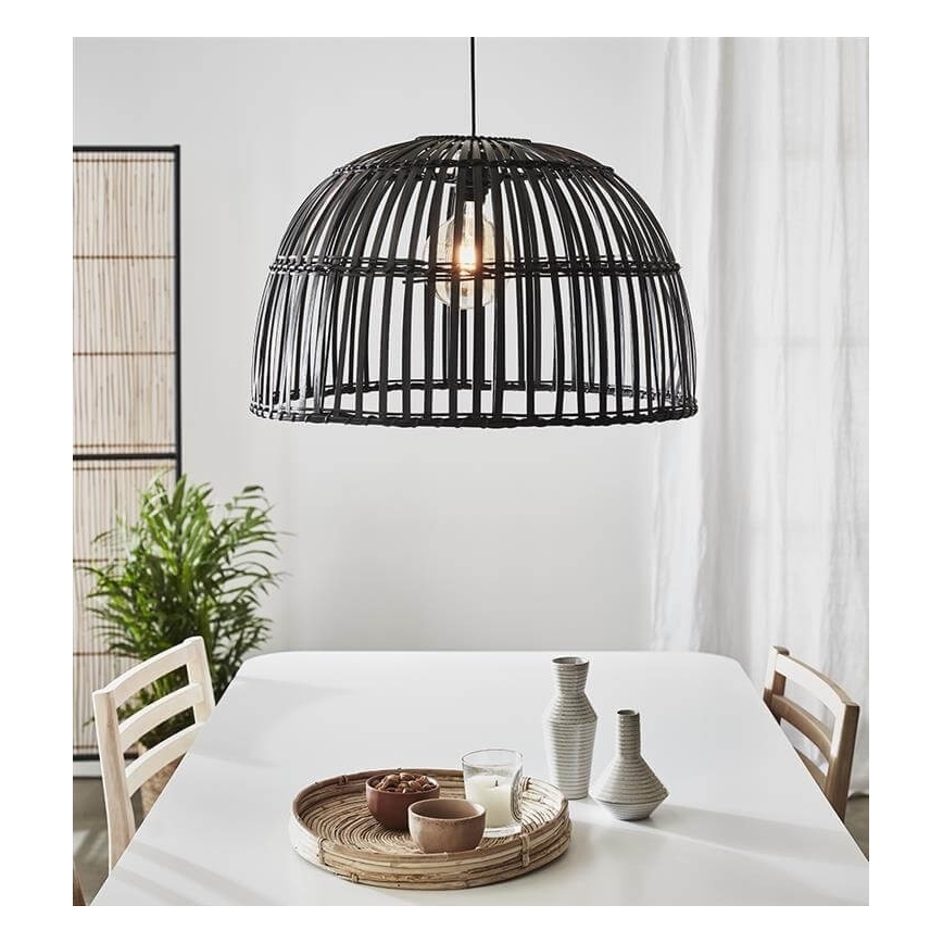 Markslöjd 107981 - Підвісна люстра COTTAGE 1xE27/60W/230V
