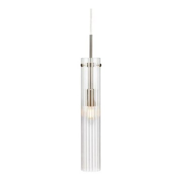 Markslöjd 108112 - Подвесная люстра TUBO 1xE14/40W/230V