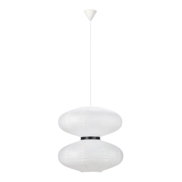 Markslöjd 108215 - Люстра на тросе DUAL 1xE27/15W/230V